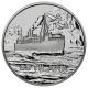 Silbermedaille - SS Tilawa Schiffswrack Ruhm: Reiseausgabe - 1/2 Oz Silber
