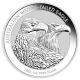 Australien - 1 AUD Wedge Tailed Eagle 2026 - 1 Oz Silber