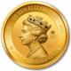 Gambia - 100. Geburtstag Queen Elizabeth II. 2026 - 1/100 Oz Gold