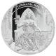 Germania Mint - 5 Mark Germania PROOF 2026 - 1 Oz Silber PP