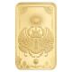 Goldbarren - PAMP Lucky Scarab - 5g Gold