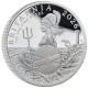 Großbritannien - 2 GBP Britannia 2026 - 1 Oz Silber PP