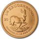 Südafrika - Krügerrand 2026 - 1/4 Oz Gold
