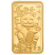 Goldbarren - PAMP Lucky Cat - 2,5g Gold