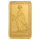 Goldbarren - PAMP Lady of Liberty - 2,5g Gold im Blister