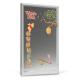 Niue - 1 NZD Disney(TM) Winnie the Pooh(TM) Winnie(TM) u. Piglet(TM) - 5g Silber PP Color