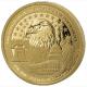 Ruanda - 100 RWF 250. Jahrestag der Unabhängigkeitserklärung USA 2026 - 1/12 Oz Gold Reverse Proof