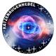 Österreich - 20 Euro Schönheit des Universums: Katzenaugennebel (3.) 2026 - Silber PP Color