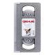 Samoa - 5 Dollar Gremlins(TM) VHS Tape 2026 - 2 Oz Silber Antik Finish Color