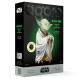 Niue - 1 NZD Star Wars(TM) Master Yoda(TM) Folie Blind Box 2026 - 5g Silber