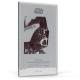 Niue - 1 NZD Star Wars(TM) Sketch Art: Darth Vader(TM) 2026 - 5g Silber Folie PP Color