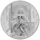 Germania Mint - 4 Mark Germania 2026 - 1/2 Oz Silber