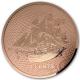 Cook Islands - 0,10 CID Bounty 2026 - 1 Oz Kupfer