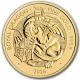 Großbritannien - 100 GBP Tudor Beasts (9.) The Royal Dragon 2026 - 1 Oz Gold