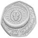 Großbritannien - 0,5 GBP Herr der Ringe(TM) (1.) 2026 - Blister