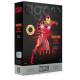 Niue - 1 NZD DC Comics(TM) Iron Man(TM) Blind Box - 1/2 Oz Silber