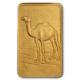 Goldbarren - PAMP Arabian Camel - 5g Gold