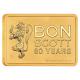Australien - Bon Scott 80. Jahrestag Goldbarren 2026 - 1g Gold