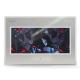 Niue - 2 NZD Star Wars(TM) Storyboard Art: Darth Vader(TM) Grabenflug 2026 - 1 Oz Silber PP Color