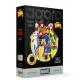 Niue - 1 NZD Marvel(TM) X-Men(TM) 97 Heroes Folie Blind Box - 5g Silber