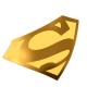 Niue - 1 NZD DC Comics(TM) Superman(TM) Emblem 2026 - 0,1g Gold PP