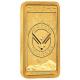Dune(TM) - Haus Atreides Goldbarren - 1g Gold