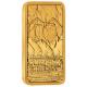 Australien - Stranger Things 2026 Goldbarren - 1g Gold