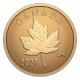 Kanada - 1 CAD Iconic Maple Leaf 2027 - 0,5g Gold Reverse Proof