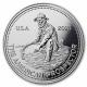 USA - Engelhard The American Prospector 2026 - 1/2 Oz Silber