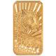 Cook Island - 5 CID Barre de Luxe: Leopard 2026 - 0,5g Gold PP
