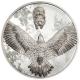 Cook Island - 5 CID Die sieben Todsünden: Neid (Envy) 2026 - 1 Oz Silber PP Color