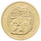 Großbritannien - 100 GBP Tudor Beasts (109.) The Seymour Panther 2026 - 1 Oz Gold