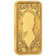 Australien - Bridgerton(TM) Goldbarren 2026 - 1g Gold