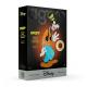 Niue - 1 NZD Disney(TM) Goofy(TM) Blind Box 2026 - 1/2 Oz Silber