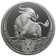 Südafrika - 5 Rand Big Five III Büffel 2026 - 1 Oz Silber