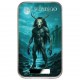 Scottsdale Mint - Monster Collection: Wendigo 2026 - 1 Oz Silber Color