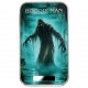 Scottsdale Mint - Monster Collection: Boogieman 2026 - 1 Oz Silber Color