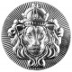 Scottsdale Mint - Silber Stacker(R) - 2 Oz Silber