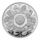 Großbritannien - 2 GBP Tudor Beasts Completer 2027 - 1 Oz Silber PP
