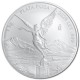Mexiko - Libertad Siegesgöttin 2026 - 1 KG Silber