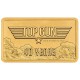 Australien - 3 AUD Top Gun 40. Jubiläum 2026 - 1g Gold