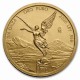Mexiko - Libertad Siegesgöttin 2026 - 1/4 Oz Gold