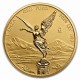 Mexiko - Libertad Siegesgöttin 2026 - 1 Oz Gold Reverse Proof