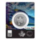 Kanada - 5 CAD Treasured Maple Leaf vierblättriges Kleeblatt 2027 - 1 Oz Silber