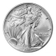 USA - 1 USD Silver Eagle 1991 - 1 Oz Silber
