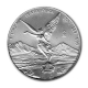 Mexiko - Libertad Siegesgöttin 2007 - 1 Oz Silber