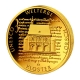 Deutschland - 100 EUR Kloster Lorsch 2014 - 1/2 Oz Gold