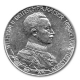 Deutsches Kaiserreich - 3 Mark Wilhelm II Preussen Gardeuniform - 15g Silber