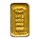 Goldbarren - Umicore / Heraeus / Degussa Goldbarren - 250g Gold
