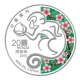 Macau - Lunar Affe 2016 - 1 Oz Silber PP (19%)